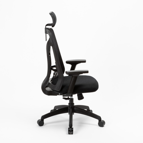 Sillón Ergonómico Tokio Con Funciones Regulables | Contado