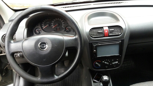 Chevrolet Corsa 2009 1.4 Maxx Econoflex 5p