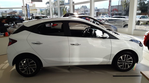 Imagem 5 de 8 de Hyundai Hb20 1.0at Tgdi Platinum Plus