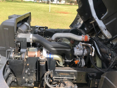 Imagem 13 de 15 de Vw 10.160 Ar Cond Doc Operacional Capacd Carga 6.36t Só Veno
