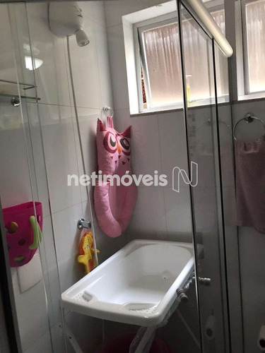 Imagem 10 de 13 de Venda Apartamento 3 Quartos Carlos Prates Belo Horizonte - 597148