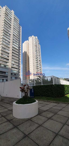 Imagem 30 de 30 de Apartamento Com 3 Dorms, Vila Leonor, Guarulhos - R$ 650 Mil, Cod: 9117 - V9117