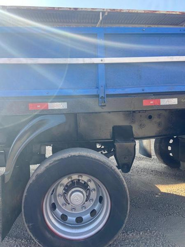 Carreta Vanderleia Cs Sr Cc 2015