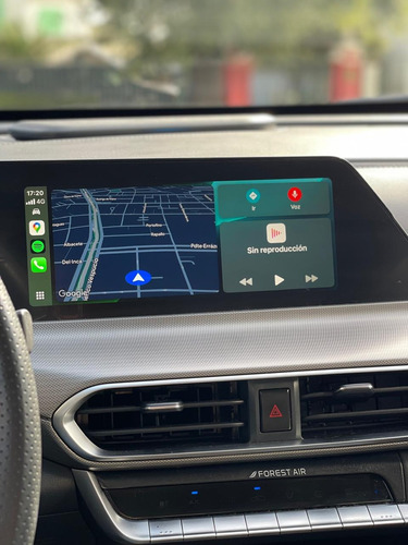 Changan Uni-T 1.5T Elite 7Dct