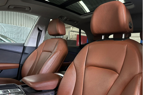 Audi Q8 Elite 2019
