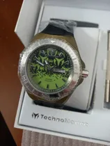 Comprar Reloj Technomarine Modelo Monogram Nuevo\u002Foriginal