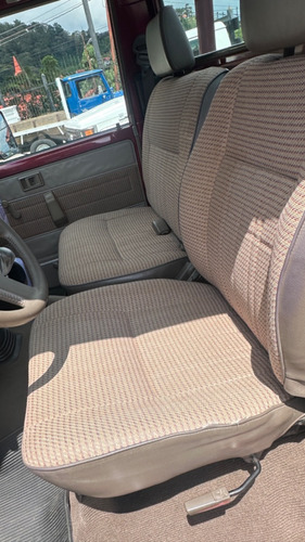 Toyota Pick-up