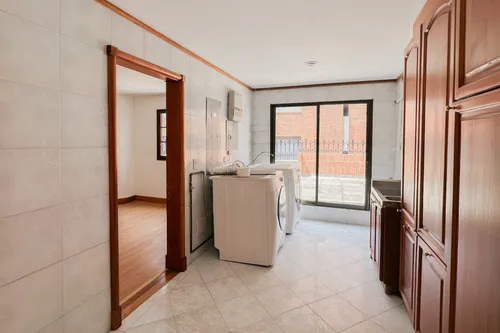 Apartamento En Arriendo/venta En La Cabrera. Cod V7117