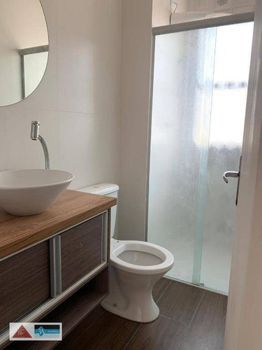 Imagem 20 de 24 de Apartamento Com 2 Dormitórios - Vila Carrão - São Paulo/sp - Ap6511