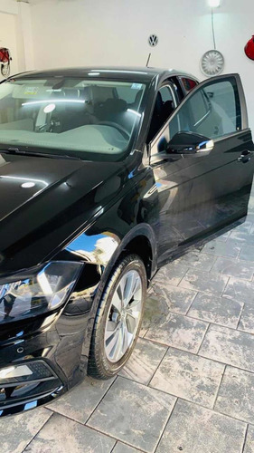 Imagem 6 de 10 de Volkswagen Polo 2018 1.0 Tsi Comfortline 200 Aut. 5p