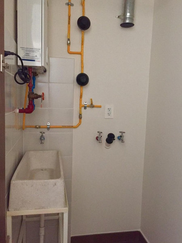 Imagen 10 de 25 de Departamento En Renta, Be Grand Alto Pedregal