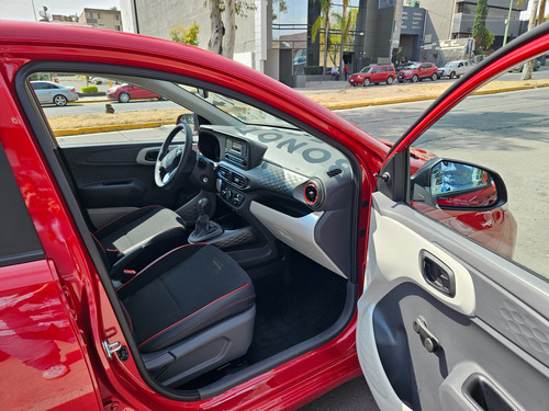 Hyundai Grand i10 1.2 Gl Sedan Mt