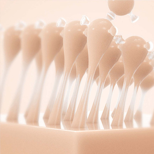 La S Con Protección Térmica Cubre Las Imperfecciones De Form