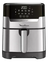 Comprar Freidora Sin Aceite Moulinex Grill 4.2 L 8 Programas Dimm 