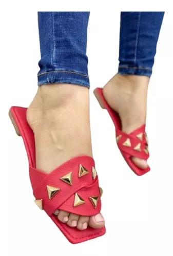 Hermosas Sandalias De Dama