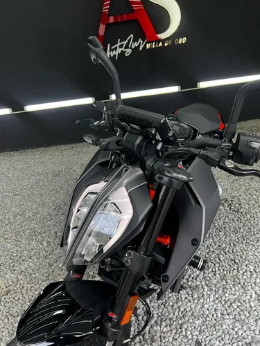Ktm 390 Ng 2023