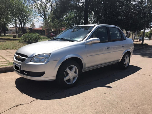 Chevrolet Corsa Classic