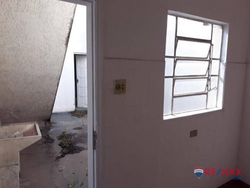 Imagem 19 de 30 de Sobrado, 173 M² - Venda Por R$ 2.000.000,00 Ou Aluguel Por R$ 4.000,00/mês - Vila Romana - São Paulo/sp - So7114