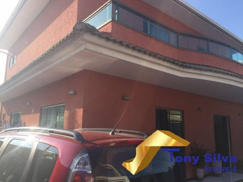 Excelente Oportunidade Casa De Alto Padrão Em Rio Das Ostras - 434