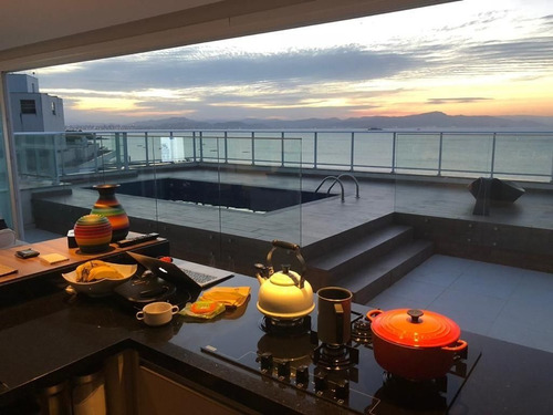 Imagem 2 de 30 de Apartamento Em Florianópolis - Sc - Co0037_ccon