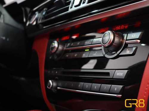 Imagem 14 de 15 de Bmw X6 M 2018