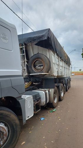 Axor 2540