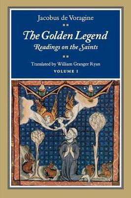 Libro The Golden Legend, Volume I - Jacobus De Voragine