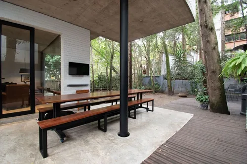 Casa En Condominio Con Exclusivo Diseño Arquitectónico