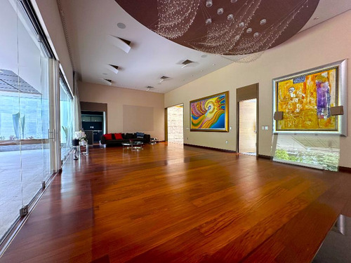Casa En Venta En Colonia Zotogrande, Zapopan, Jalisco