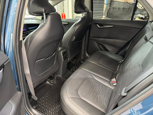 Kia Niro 1.6 EX Híbrido Piel At
