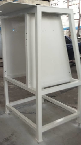 Imagen 3 de 5 de Empaquetadora Automatica Granos Y Polvos Nueva