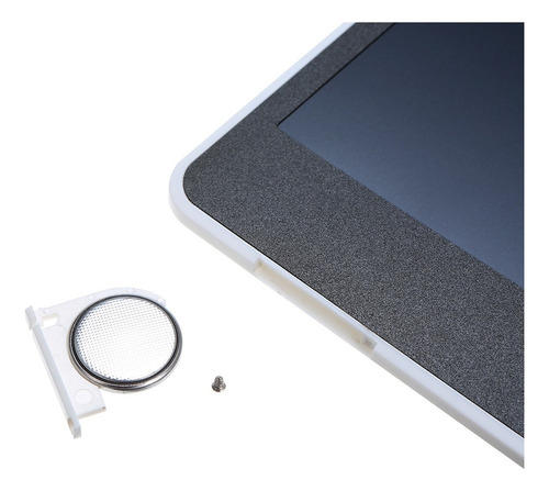 .. Tablet De Desenho Lcd De 12 Polegadas, Teclado Digital Po