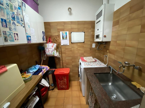 Imagen 17 de 19 de En Venta Casa 5 Amb Con Cochera Y Amplio Fondo Libre Con Pileta En Rdios De Escalada (138)