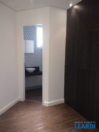 Imagem 11 de 15 de Conj. Comercial - Jardim América - Sp - 636839