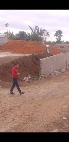 Imagem 1 de 20 de Chácara Com 3 Dormitórios À Venda, 2000 M² Por R$ 240.000,00 - Marambaia - Caçapava/sp - Ch0366