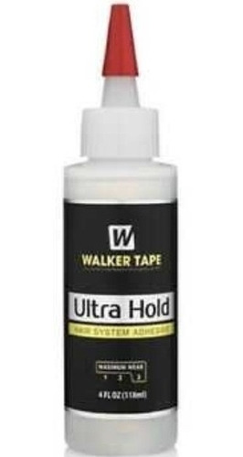 Pegamento Ultra Hold Walker Tape 118ml Para Protesis Capilar