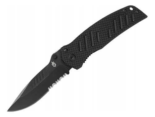 Navaja Swagger Drop Point Gerber Alcampo