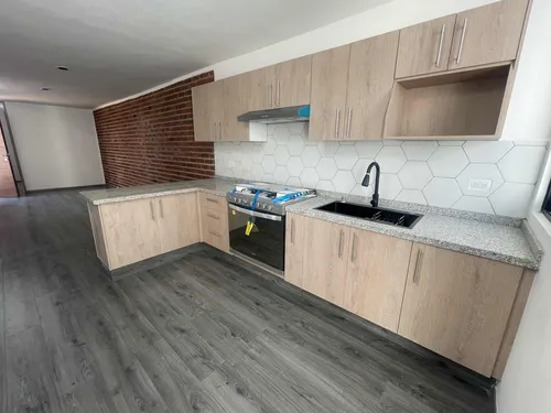 Venta De Casa De Un Solo Piso En Queretaro