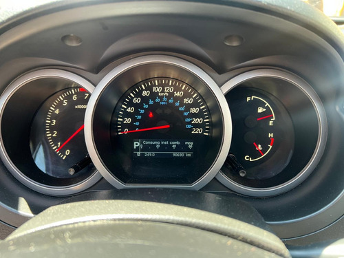 Suzuki Grand Vitara 2.4 Gls L4/ At