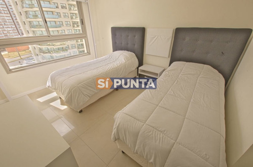 Imagen 17 de 19 de Apartamento En Venta - Brava