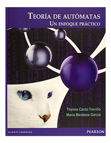 Teoria De Automatas Un Enfoque Practic Cantu