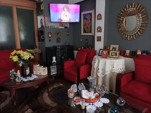 Casa En Venta En La Soledad. Cod V15846