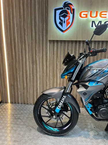 Yamaha Fz 150 2024