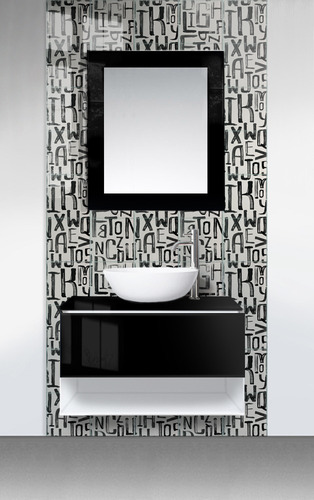 Imagen 6 de 10 de Vanitory Flotante