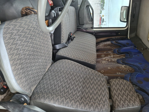 Imagem 12 de 12 de Iveco Euro Cargo 160e21 Reduzido Motor Mwm X10