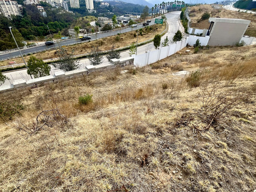 Terreno Residencial En Venta En Bosque Real
