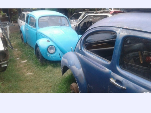 Repuestos Vw Fusca 