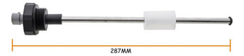 Sensor De Envío De Combustible Para Excavadora 753 773 863 8
