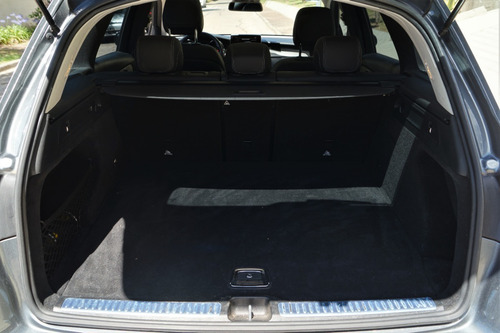 Imagen 11 de 12 de Mercedes Benz Glc 300