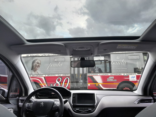 Peugeot 208 1.6 Feline